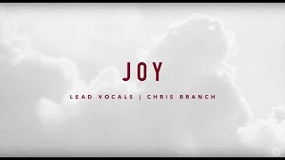 Joy | At The Cross | IBC LIVE 2018 chords