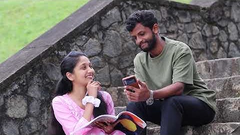 Uva Wellassa University Profile Video 2025