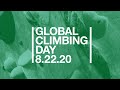 The North Face Global Climbing Day 2020