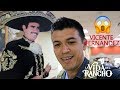 Visitando Rancho de Vicente Fernandez y en Aeropuerto - La Vida Del Rancho