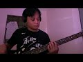 LIA - ZILD bass cover