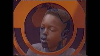S4C Schools, Thursday 10/10/96, Geographical Eye Over Africa.
