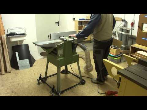 Display Case / Vitrine - part one
