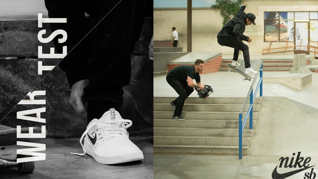 nike sb nyjah outfit