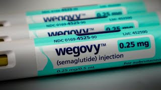 Weightloss drug Wegovy available in Canada starting May 6