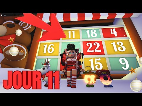 🎁 DAY 11 of my Advent Calendar – This Case Hides Something VERY OLD (2019)… 😳✨ (Adopt Me)