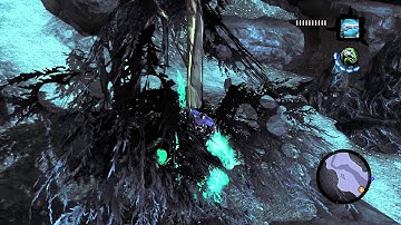 Darksiders 2 bug
