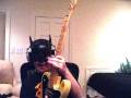 BATMAN SINGS- FOR WHAT ITS WORTH (OZZY OSBOURNE)