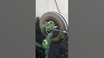 Tyre Re Button making process