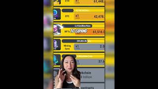 Crypto Video 82 Get level V2 UGC Ninja 1080x1350 screenshot 5