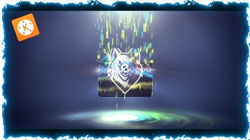 How To Create Gaming Glitch Intro In android tamil / As creation tamil