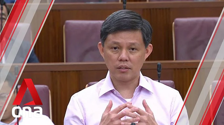 Circuit breaker measures may be extended if COVID-19 spread is not controlled: Chan Chun Sing - DayDayNews