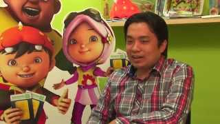 Nizam Razak Alumni Mmu