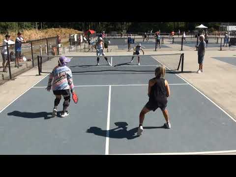 2023.08.04 WD3.5 (age 50-59) Marilyn Davidson + Idelette McVicker vs Poh Chuah +Lisa Worth (round 3)