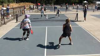 2023.08.04 WD3.5 (age 50-59) Marilyn Davidson + Idelette McVicker vs Poh Chuah +Lisa Worth (round 3)