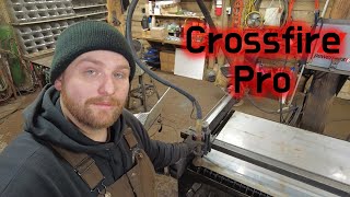 1.5 Year Review of Crossfire Pro Plasma Table by Langmuir Systems