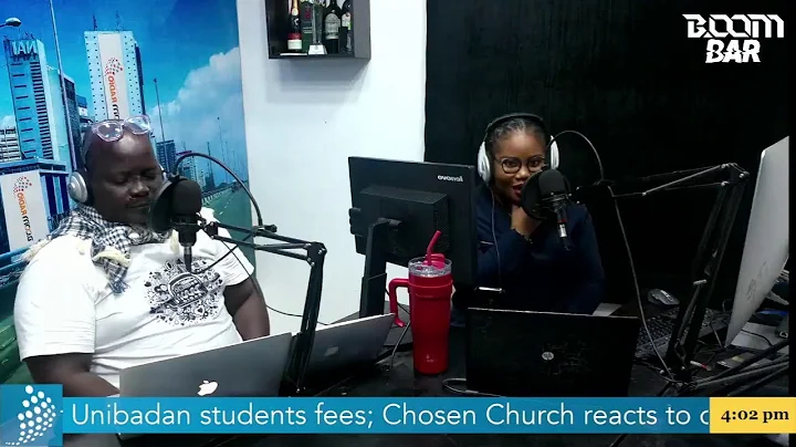 Maiduguri Flood Updates| Chosen Church reacts to mockery | First Lady unveils national unity fabric