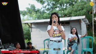 SEJUTA LUKA || MPI EMON || NEW ZERRO MUSIK SUKA SUKA