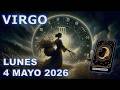 ♍♍Tarot del signo Virgo 4 mayo 2026♍♍