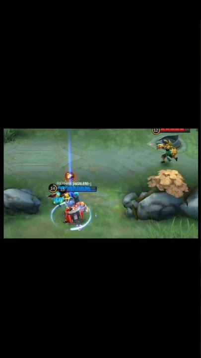 azab tukang recal recal#mobilelegends #shorts #memes