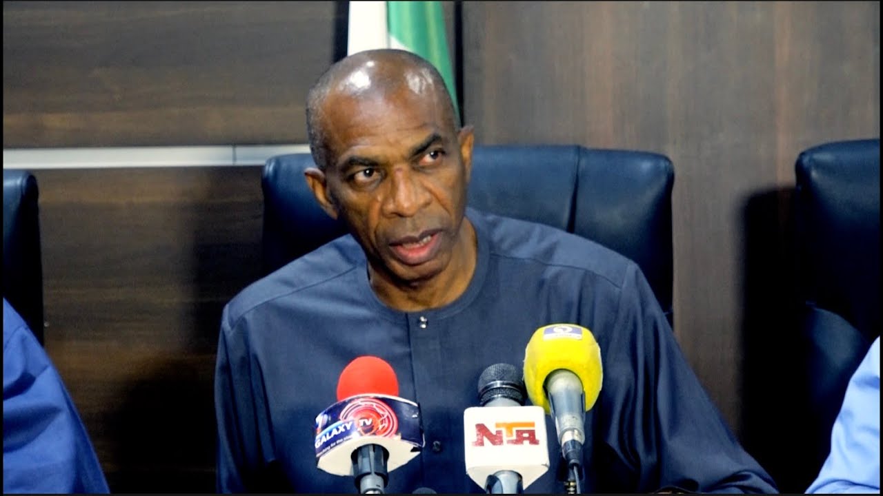 Руководители НДП штатов обещают полную лояльность фракции Дамагум в то время, как Уайк борется за...