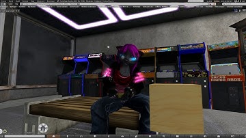 Learn Linden Scripting Language (LSL) #64 - Visitor Tracking pt 5 - Email Reporting