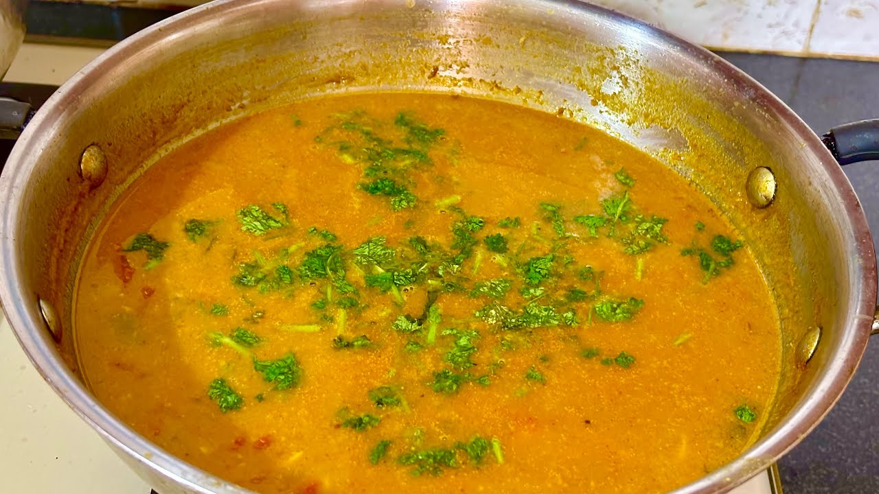 Tomato Kurma Kuzhambu Recipe