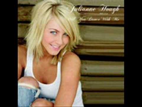 "Will You Dance With Me" by Julianne Hough