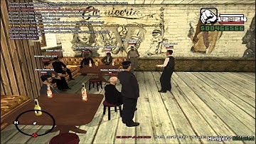 [NGRP] Gathering - The Saints