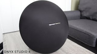 inhalen Weg huis Perseus Harman Kardon Onyx Studio 4 Review | Best Speaker For The Price? - YouTube