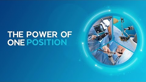 Excelsius® Lateral 360 Overview