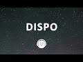 KAROL G, Young Miko - DISPO (Letra/Lyrics)