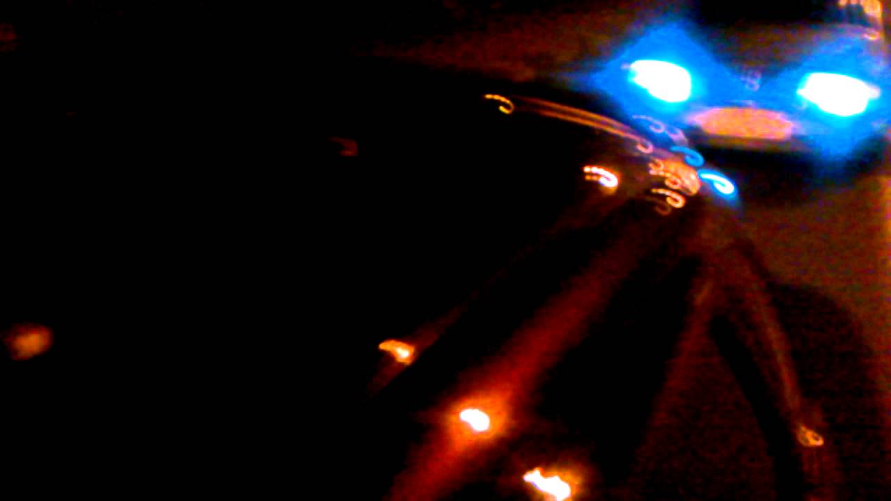 Калина тянет Мерседес - YouTube