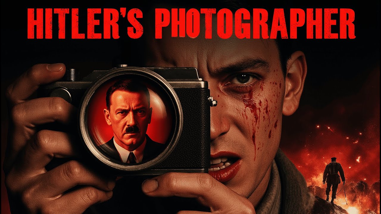 Hitler’s Photographer: The Man Who Saw Too Much