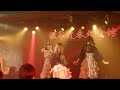 IDOLATER Live at 渋谷近未来会館 (2022.01.25_2)【4Kライブ映像】