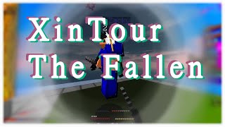 (Xintour) The Fallen - part 1
