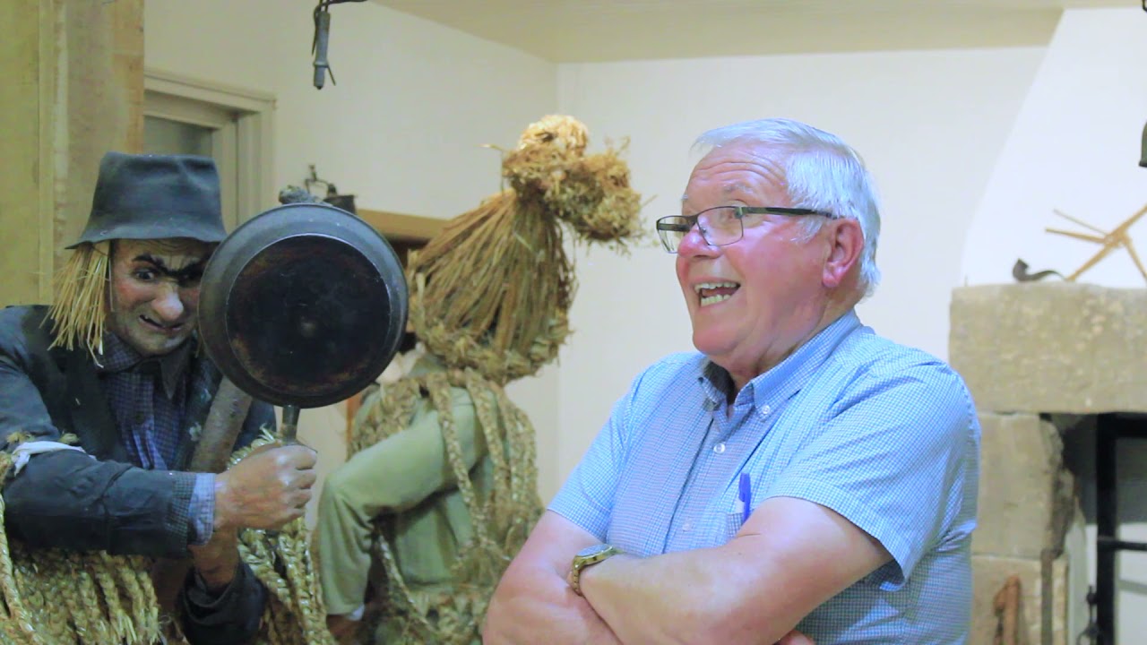 Derrylin Drama Introduction