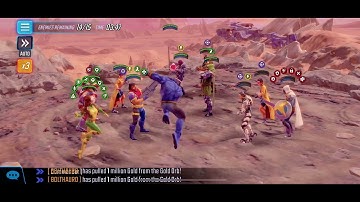 Doom 2.0 Mutant Boss - With 3ys Rogue