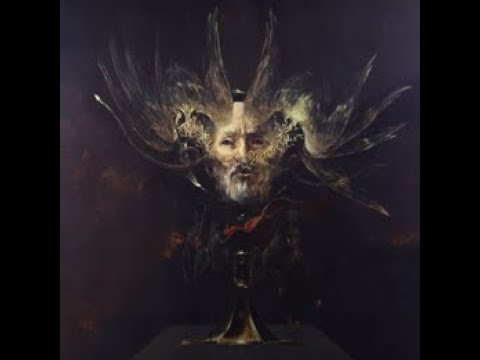 BEHEMOTH - The Satanist 2014 full album with lyrics.