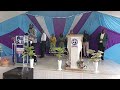 Second Service 28/9/2025