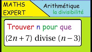 Est-ce que 7 divise 0 ?