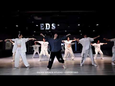 Touyama MIREI · [Original]  雨の音 · CZ Choreo