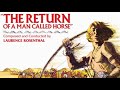 The Return Of A Man Called Horse | Soundtrack Suite (Laurence Rosenthal)