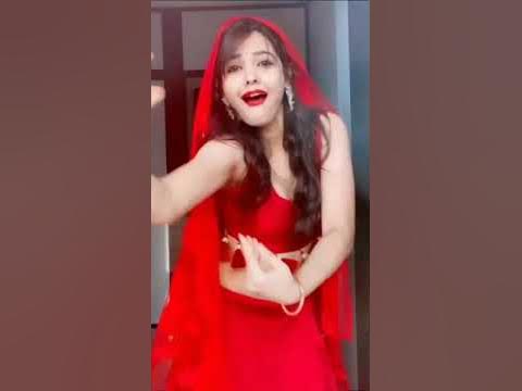 rangilo maro dholna dance || hot girl insta reels video || sexy girl ...