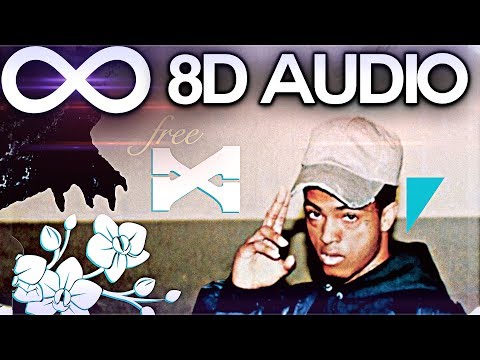 XXXTentacion Skin 8D AUDIO 