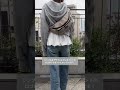BEAMS DESIGN Every One 横型ボディバッグ(BMMH5BS2)