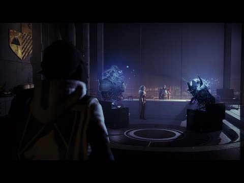 : Season of the Seraph - Quorum Cinematic