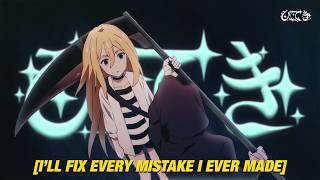 pupsies - my femcel life [Lyrics / AMV]