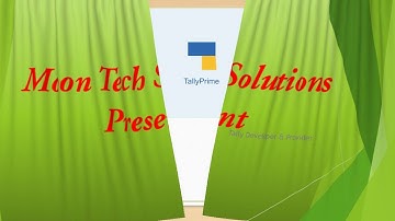 Tally Prime TDL File - 100 Function in one TDL
