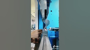 GOOSENECK Punch bending show. if you like it.contact us summer8787@126.com